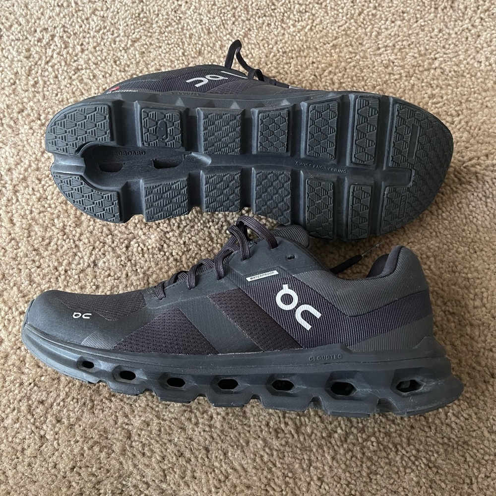 On cloud Cloudrunner